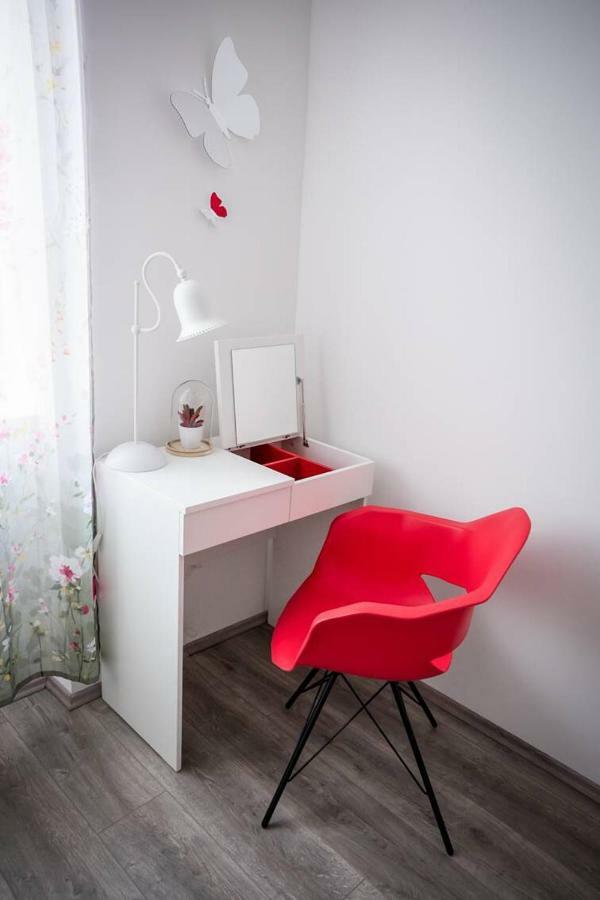 Apartman Vidi Daire Rijeka Dış mekan fotoğraf
