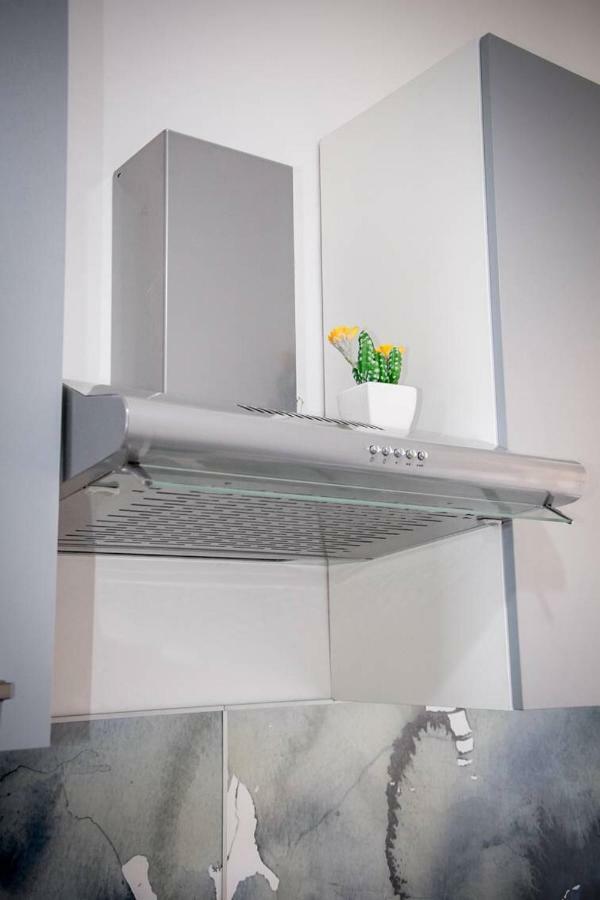 Apartman Vidi Daire Rijeka Dış mekan fotoğraf