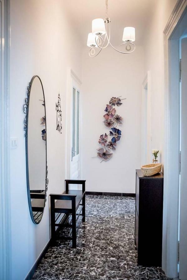 Apartman Vidi Daire Rijeka Dış mekan fotoğraf