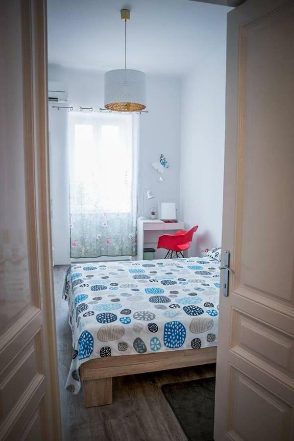 Apartman Vidi Daire Rijeka Dış mekan fotoğraf